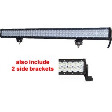 50" 288W CREE LED Light Bar (w/ 2 types of bracket)