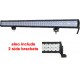 50" 288W CREE LED Light Bar (w/ 2 types of bracket)