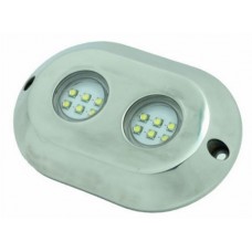 5.5" 120W LED underwater light