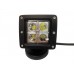 3.5" 16W LED Work Light (Spot Beam)