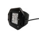 3.5" 16W Flush mount LED Work Light (Spot Beam)