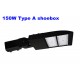 NEW! 150W LED Shoebox Parking Lot Light Fixture