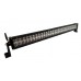 32" 180W LED Light Bar (w/ 6 strobe patterns)