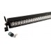 32" 180W LED Light Bar (w/ 6 strobe patterns)