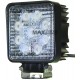 4" 27W LED Work Light