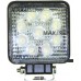 4" 27W LED Work Light