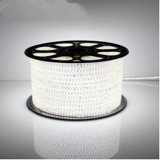 NEW!! 50m (164 ft) 2835 110V led strip light - cool white