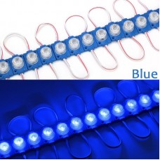 NEW!! 10pcs set 3030 SMD LEDs Module - blue