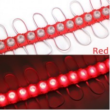 NEW!! 10pcs set 3030 SMD LEDs Module - red