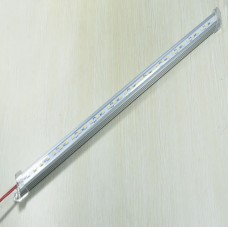 100cm SMD8520 Cool White Aluminium LED Strip Bar