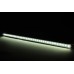 50cm Cool White Aluminium LED Strip Bar - touch sensor