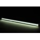 50cm Cool White Aluminium LED Strip Bar