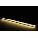 50cm Warm White Aluminium LED Strip Bar