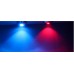 5.5" 120W Round LED underwater light -RGB