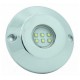 4" 60W Round LED underwater light