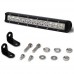 13" 60W Single Row LED Light Bar