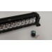 13.5" 72W CREE LED Light Bar (w/ 6 strobe patterns)
