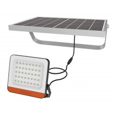 9W Solar Flood Light