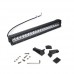 6D lens 22" 120W CREE LED Light Bar 