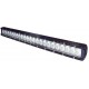 26" 120W Single Row LED Light Bar