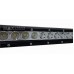 26" 120W Single Row LED Light Bar