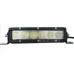 7" 30W Single Row LED Light Bar