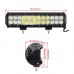 12" 72W CREE LED Light Bar (Combo Beam)