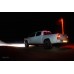 67" LED Whip Flag light UTV ATV offroad