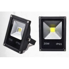 20W 12VDC LED outdoor Flood light