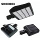 NEW! 300W LED Shoebox Parking Lot Light Fixture