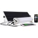 24" 24W Solar LED Light kit