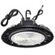NEW! 150W LED High Bay UFO Light Fixture - 347V