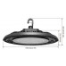 NEW! 200W LED High Bay UFO Light Fixture - 347V