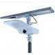 40W Solar Powered Street Light w/ 10yrs battery life