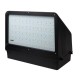 100W LED Wall Pack Light Fixture