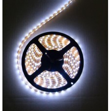 5m 5630 Flexible LED Strip (Cool White)