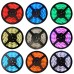 5m 5050 RGB LED Strip, 44 keys remote / Bluetooth controller