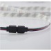 5050 RGB 4pin Snap Connector for LED Light strip 