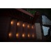 NEW! 10pcs LED deck or stair light kit - warm white