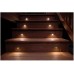 NEW! 5pcs LED deck or stair light kit - cool white